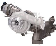 Turboladdare Garrett Turbo NYHET