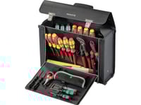 Parat New Classic Plus 5380000031 Universal Verktygsväska Utan Utrustning (B X H X D) 430 X 330 X 175 Mm