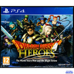 DRAGON QUEST HEROES SLIME COLLECTORS EDITION PS4