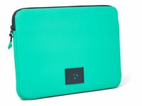 sp.tech Laptop Sleeve 14" Bright Green