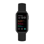 Sekonda Fitness Tracker Smart Watch Grey RRP £39.99 Model 30171
