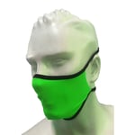 Relev Premium Skyddsmask 10 Enheter