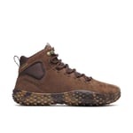 Merrell Wrapt Mid Waterproof - Chaussures randonnée homme Mole 50