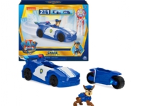 Spin Master Paw Patrol A small set of two Chase 6060771 vehicles