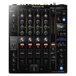 Pioneer DJM-750MK2 4 Channel DJ Mixer with Cables