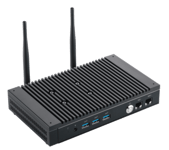 Lamina Pro i3, Intel Core i3-1215U, 8 GB RAM, 256 GB PCIe SSD, WiFi 6E, Bluetooth 5.2, 1GbE+2.5GbE LAN, Windows 11 Pro