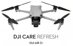 Care Refresh do DJI Air 3 24 month (CP.QT.00008578.01)