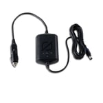Goal Zero Yeti 12V Car Charging Cable Black OneSize, Black