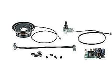 LGB Diesel Sound Kit (For 2X52X)
