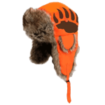 Bear Claw Pälsmössa (XL)