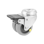 Hjulsats ErgoNomi/ErgoMini Ø 50 mm ESD 