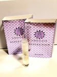 Amouage Reflection Woman Eau De Parfum Vial Spray 2ml x 2- Brand New
