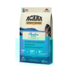 Acana Pacifica Spannmålsfritt Hundfoder 11.4 kg - Vildfångad Fisk