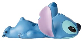 Lilo & Stitch Couché Figurine Figurines Disney Showcase Collection