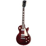 Gibson Les Paul 70s Deluxe Plain Top Wine Red