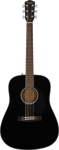 CD-60 Dreadnought V3 Walnut Black
