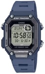 Casio WS-B1000-2AVEF Timeless Collection Standard Resinplast Ø41.3 mm