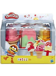 Hasbro Play Doh - Ice Pops and Cones Freezer