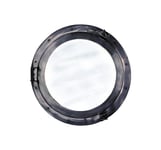 Lounge Porthole spegel brons