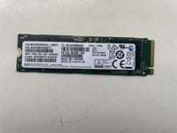 For HP L18279-001 Samsung SM961 NVMe MZVPW256HEGL 256GB SSD Solid State Drive