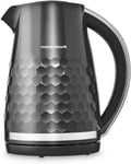 Morphy Richards Hive Kettle, 1.5L, Easy Fill System, Enhanced Waterspout, 3KW Ra