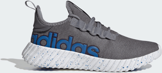 Adidas Adidas Kaptir 3.0 Skor Urheilu GREY / GREY / BRIGHT ROYAL