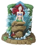 Le Sirène Ariel sur La Roche Figurine Figurines Disney Showcase Collection