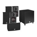 DALI FAZON MIKRO Speaker Pack Högtalarsystem - 3 års medlemsgaranti på HiFi