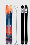 SGN skis Rabbagast juniorski 23/24 135 cm 2021