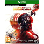 Star Wars: Squadrons - Xbox One - Brand New & Sealed