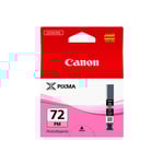 Canon PGI-72PM - foto-magenta - original - bläcktank