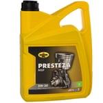 Motorolja KroonOil Presteza MSP 5W30 C2 C3 5L