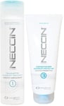 Grazette Neccin No.1 Shampoo 250ml + Conditioner 200ml Duo