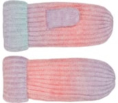 Rainbow Mitten JR tumvantar Barn MULTICOL ONESIZE