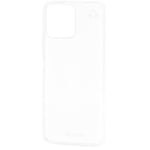 MUVIT FOR CHANGE COQUE SOUPLE TRANSPARENTE DESIGNED FOR HONOR X8 4G/5G
