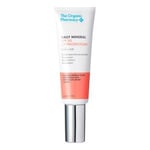 The Organic Pharmacy Daily Mineral Spf 30 UV Protection - 50 ml