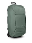 Osprey Sojourn Shuttle Wheeled Duffel 130 liter trillebag