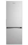 Electrolux 308L Bottom Freezer Refrigerator Arctic Steel