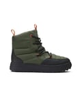 Swims Snow Runner Mid Olive/Black (Storlek 45)