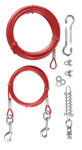 Trixie Löplina Trolley m tbh 15 m