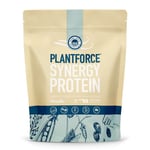 Synergy Protein Vanilje 400 g