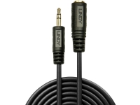 CABLE AUDIO EXTENSION 3.5MM 3M 35653 LINDY