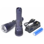 Best Divers Bellatrix Up 1300 Dyklampa