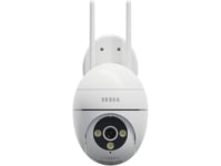 Tesla Ip-Kamera Tesla Smart Ptz-Kamera För Utomhusbruk