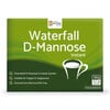 Sweet Cures Waterfall D-Mannose Instant - 12 x 3g Sachets