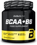 Biotechusa BCAA+B6-340 Tablets