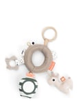 Activity Ring Lalee Sand Toys Baby Toys Educational Toys Activity Toys Multi/patterned D By Deer