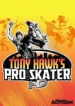 Tony Hawk’s Pro Skater HD Steam Key GLOBAL