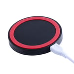 Qi Wireless Power Pad Charger For Iphone Samsung Galaxy S3 S4 Note2 Nokia Nexus4
