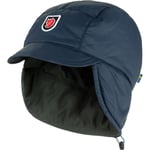 Fjällräven Expedition Padded Cap (Blå (NAVY/560) Small/medium)